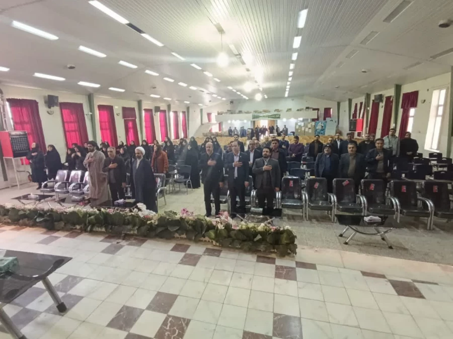 برگزاری دوره بالندگی برای سرپرستان سراهای دانشجویی،مسؤلان،کارشناسان آموزش و دانشجویی استان 6