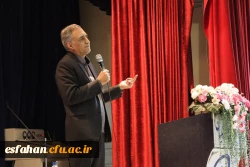 برگزاری دوره بالندگی برای سرپرستان سراهای دانشجویی،مسؤلان،کارشناسان آموزش و دانشجویی استان 7