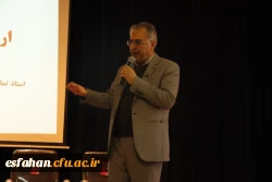 برگزاری دوره بالندگی برای سرپرستان سراهای دانشجویی،مسؤلان،کارشناسان آموزش و دانشجویی استان 12