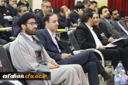 برگزاری دوره بالندگی برای سرپرستان سراهای دانشجویی،مسؤلان،کارشناسان آموزش و دانشجویی استان 13