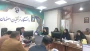 تشکیل جلسه شورای آموزش دانشگاه فرهنگیان استان در خصوص مهارت آموزان