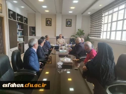 نشستی با حضور تجربه داران امر تعلیم و تربیت 2