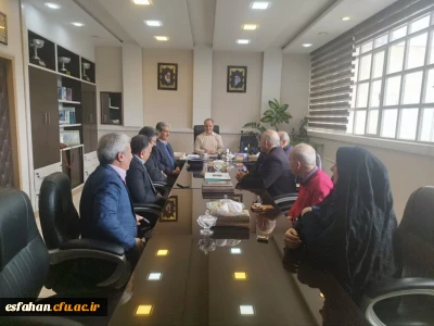 نشستی با حضور تجربه داران امر تعلیم و تربیت