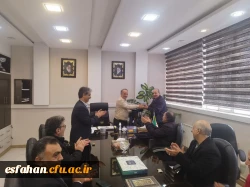 نشستی با حضور تجربه داران امر تعلیم و تربیت 3