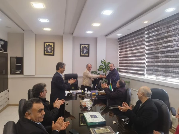 نشستی با حضور تجربه داران امر تعلیم و تربیت 3