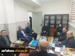 نشستی با حضور تجربه داران امر تعلیم و تربیت 4