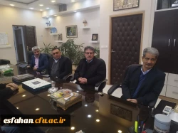 نشستی با حضور تجربه داران امر تعلیم و تربیت 6