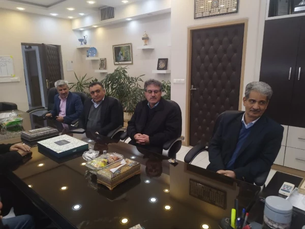 نشستی با حضور تجربه داران امر تعلیم و تربیت 6