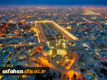 میدان نقش جهان اصفهان 2