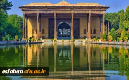 چهل ستون اصفهان 2