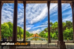 چهل ستون اصفهان 4