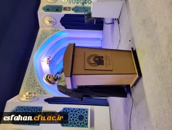 برگزاری اردوی مشهداولی ها با حضور بالغ بر ۶۵۰ دانشجو معلم اصفهانی 8