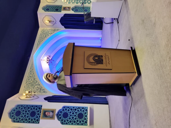 برگزاری اردوی مشهداولی ها با حضور بالغ بر ۶۵۰ دانشجو معلم اصفهانی 8