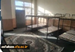 اقدامات عمرانی آموزشی دانشجویی دانشگاه فرهنگیان اصفهان به مناسبت دهه فجر.(افتتاح ۲۲ طرح به مناسبت ۲۲ بهمن ماه)
 2