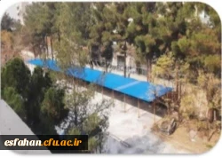 اقدامات عمرانی آموزشی دانشجویی دانشگاه فرهنگیان اصفهان به مناسبت دهه فجر.(افتتاح ۲۲ طرح به مناسبت ۲۲ بهمن ماه)
 3