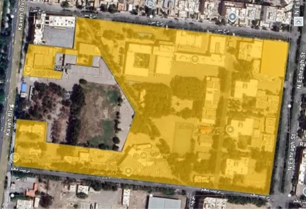 اقدامات عمرانی آموزشی دانشجویی دانشگاه فرهنگیان اصفهان به مناسبت دهه فجر.(افتتاح ۲۲ طرح به مناسبت ۲۲ بهمن ماه)
 12