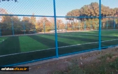 اقدامات عمرانی آموزشی دانشجویی دانشگاه فرهنگیان اصفهان به مناسبت دهه فجر.(افتتاح ۲۲ طرح به مناسبت ۲۲ بهمن ماه)
 5