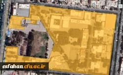 اقدامات عمرانی آموزشی دانشجویی دانشگاه فرهنگیان اصفهان به مناسبت دهه فجر.(افتتاح ۲۲ طرح به مناسبت ۲۲ بهمن ماه)
 8