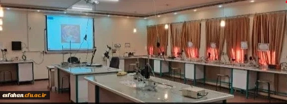 اقدامات عمرانی آموزشی دانشجویی دانشگاه فرهنگیان اصفهان به مناسبت دهه فجر.(افتتاح ۲۲ طرح به مناسبت ۲۲ بهمن ماه)
 9