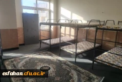 اقدامات عمرانی آموزشی دانشجویی دانشگاه فرهنگیان اصفهان به مناسبت دهه فجر.(افتتاح ۲۲ طرح به مناسبت ۲۲ بهمن ماه)
 17