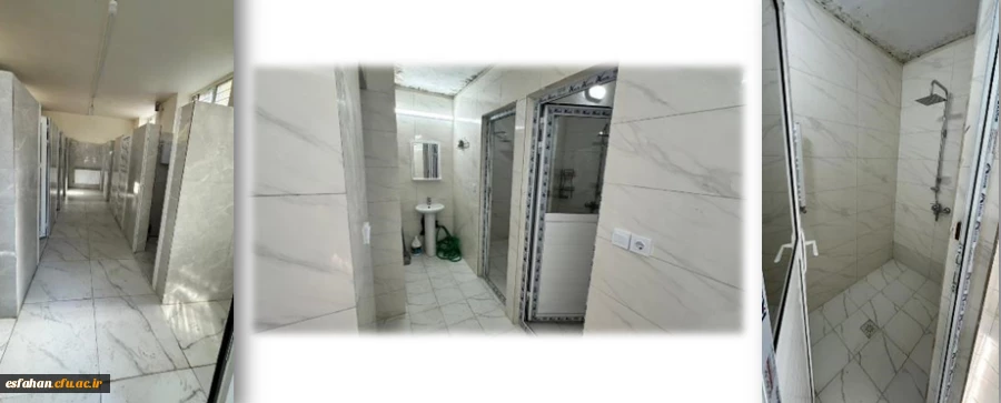 اقدامات عمرانی آموزشی دانشجویی دانشگاه فرهنگیان اصفهان به مناسبت دهه فجر.(افتتاح ۲۲ طرح به مناسبت ۲۲ بهمن ماه)
 18