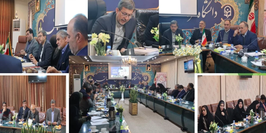 آغاز بهره برداری از 22 پروژه عمرانی آموزشی دانشجویی دانشگاه فرهنگیان اصفهان همزمان با فرارسیدن ایام الله 22 بهمن 
 4