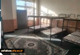 آغاز بهره برداری از 22 پروژه عمرانی آموزشی دانشجویی دانشگاه فرهنگیان اصفهان همزمان با فرارسیدن ایام الله 22 بهمن 
 5