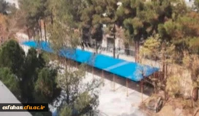 آغاز بهره برداری از 22 پروژه عمرانی آموزشی دانشجویی دانشگاه فرهنگیان اصفهان همزمان با فرارسیدن ایام الله 22 بهمن 
 6