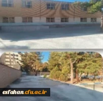 آغاز بهره برداری از 22 پروژه عمرانی آموزشی دانشجویی دانشگاه فرهنگیان اصفهان همزمان با فرارسیدن ایام الله 22 بهمن 
 8