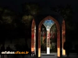 آغاز بهره برداری از 22 پروژه عمرانی آموزشی دانشجویی دانشگاه فرهنگیان اصفهان همزمان با فرارسیدن ایام الله 22 بهمن 
 11