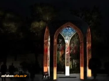 آغاز بهره برداری از 22 پروژه عمرانی آموزشی دانشجویی دانشگاه فرهنگیان اصفهان همزمان با فرارسیدن ایام الله 22 بهمن 
 11