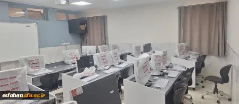 آغاز بهره برداری از 22 پروژه عمرانی آموزشی دانشجویی دانشگاه فرهنگیان اصفهان همزمان با فرارسیدن ایام الله 22 بهمن 
 18