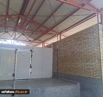 آغاز بهره برداری از 22 پروژه عمرانی آموزشی دانشجویی دانشگاه فرهنگیان اصفهان همزمان با فرارسیدن ایام الله 22 بهمن 
 19