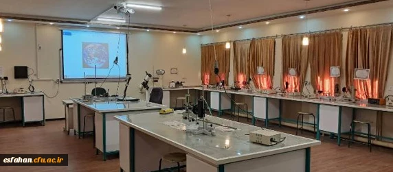 آغاز بهره برداری از 22 پروژه عمرانی آموزشی دانشجویی دانشگاه فرهنگیان اصفهان همزمان با فرارسیدن ایام الله 22 بهمن 
 21