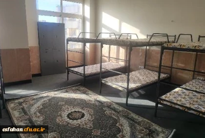 آغاز بهره برداری از 22 پروژه عمرانی آموزشی دانشجویی دانشگاه فرهنگیان اصفهان همزمان با فرارسیدن ایام الله 22 بهمن 
 23