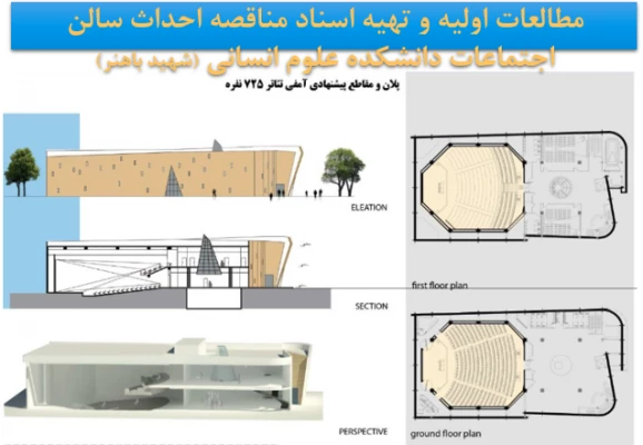 آغاز بهره برداری از 22 پروژه عمرانی آموزشی دانشجویی دانشگاه فرهنگیان اصفهان همزمان با فرارسیدن ایام الله 22 بهمن 
 21