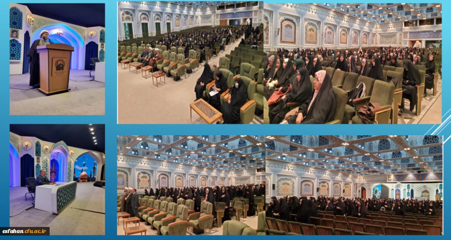 برگزاری اردوی زیارتی ـ فرهنگی مشهداولی ها ویژه دانشجومعلمان دختر دانشگاه فرهنگیان استان اصفهان
 2