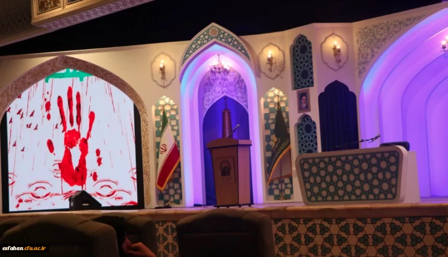 برگزاری اردوی زیارتی ـ فرهنگی مشهداولی ها ویژه دانشجومعلمان دختر دانشگاه فرهنگیان استان اصفهان
 13