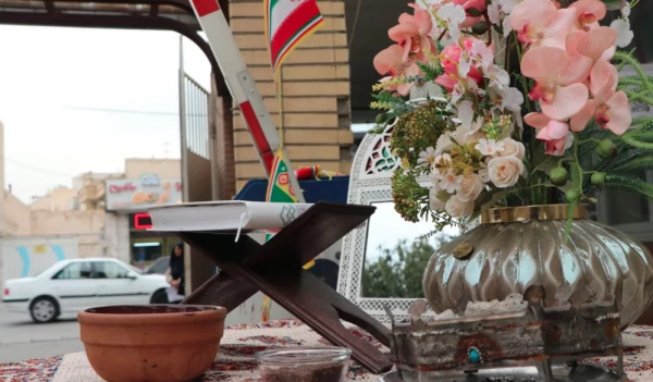 برگزاری اردوی زیارتی ـ فرهنگی مشهداولی ها ویژه دانشجومعلمان دختر دانشگاه فرهنگیان استان اصفهان
 5