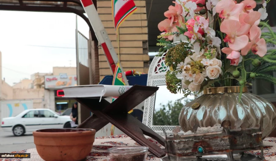 برگزاری اردوی زیارتی ـ فرهنگی مشهداولی ها ویژه دانشجومعلمان دختر دانشگاه فرهنگیان استان اصفهان
 5