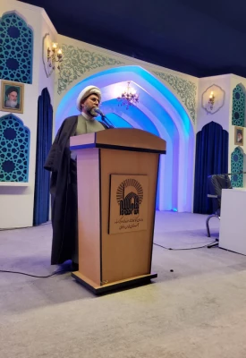 برگزاری اردوی زیارتی ـ فرهنگی مشهداولی ها ویژه دانشجومعلمان دختر دانشگاه فرهنگیان استان اصفهان
 12