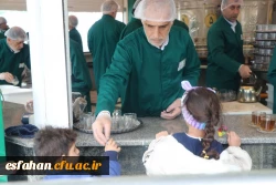 برگزاری اردوی زیارتی ـ فرهنگی مشهداولی ها ویژه دانشجومعلمان دختر دانشگاه فرهنگیان استان اصفهان
 39