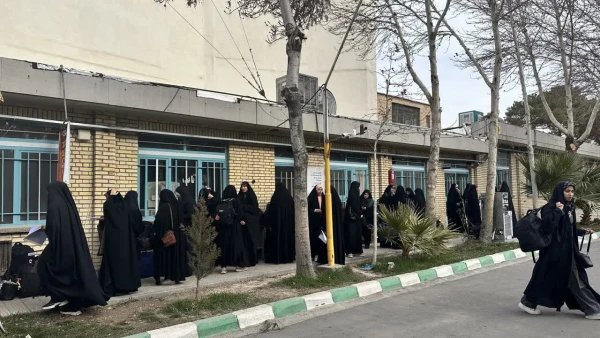 برگزاری اردوی زیارتی ـ فرهنگی مشهداولی ها ویژه دانشجومعلمان دختر دانشگاه فرهنگیان استان اصفهان
 34