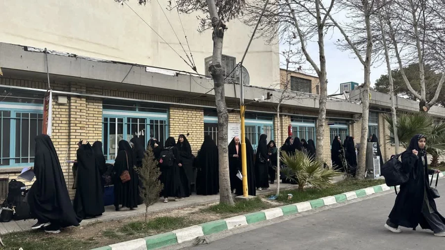 برگزاری اردوی زیارتی ـ فرهنگی مشهداولی ها ویژه دانشجومعلمان دختر دانشگاه فرهنگیان استان اصفهان
 34