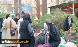 برگزاری اردوی زیارتی ـ فرهنگی مشهداولی ها ویژه دانشجومعلمان دختر دانشگاه فرهنگیان استان اصفهان
 35