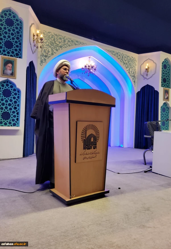 برگزاری اردوی زیارتی ـ فرهنگی مشهداولی ها ویژه دانشجومعلمان دختر دانشگاه فرهنگیان استان اصفهان
 39