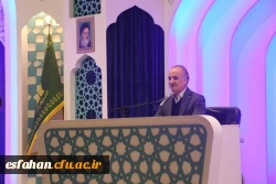 برگزاری اردوی زیارتی ـ فرهنگی مشهداولی ها ویژه دانشجومعلمان دختر دانشگاه فرهنگیان استان اصفهان
 41