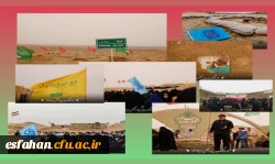 راهیان نور، سفری برای دیدن نیست؛ برای «فهمیدن» 2