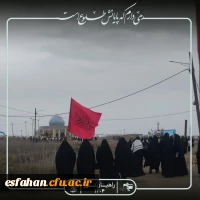 راهیان نور، سفری برای دیدن نیست؛ برای «فهمیدن» 48