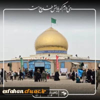راهیان نور، سفری برای دیدن نیست؛ برای «فهمیدن» 2